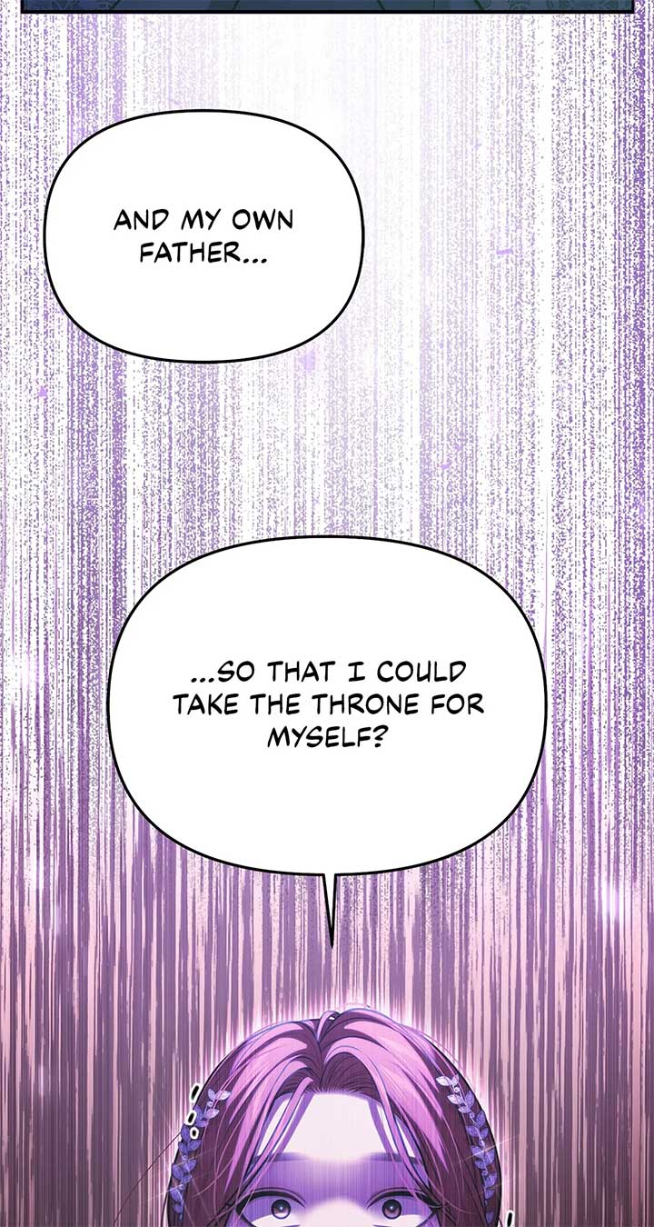 The Secret Bedroom of a Dejected Royal Daughter Chapter 107 101
